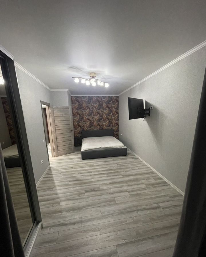 квартира г Старый Оскол мкр-н Дубрава, квартал 3, 2 фото 7