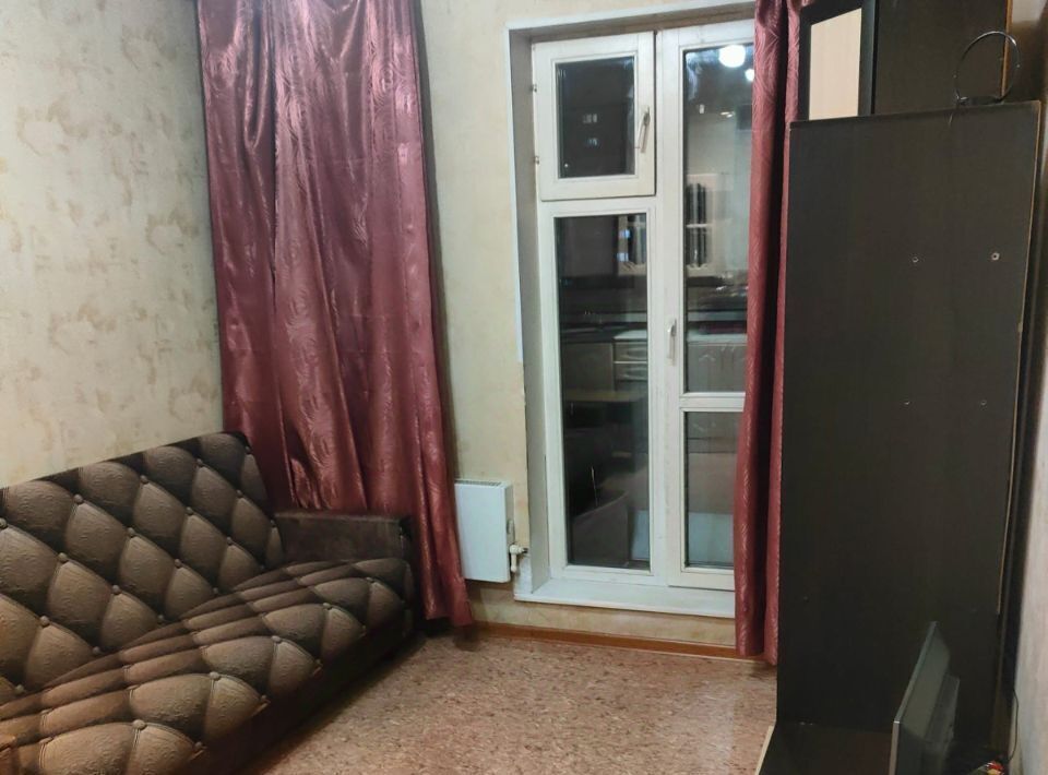 квартира г Новосибирск р-н Кировский ул Виктора Уса 15 жилой массив Тулинское Площадь Маркса фото 8