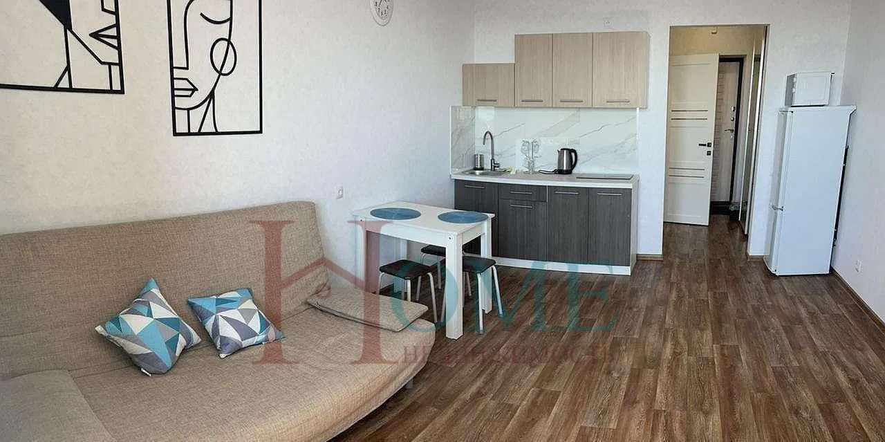 квартира г Новосибирск Октябрьская ул Кирова 242 фото 26