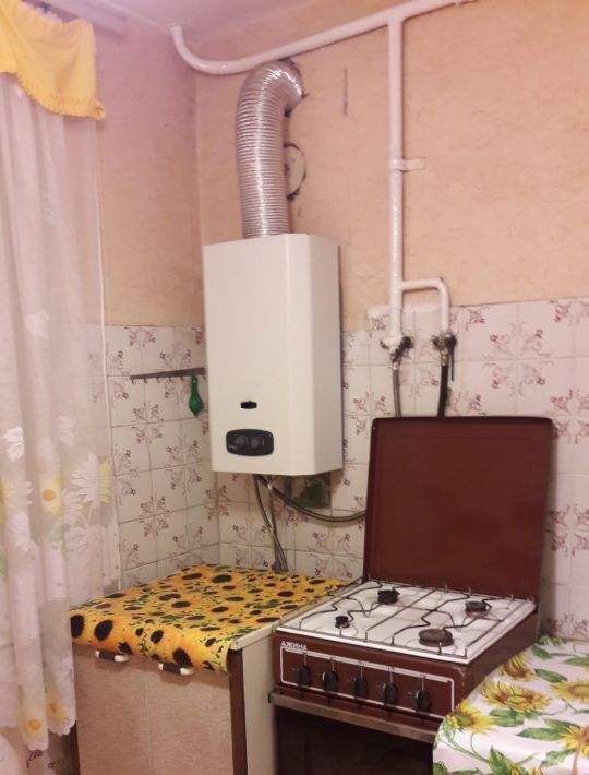квартира г Рязань р-н Советский ул Фирсова 16 фото 7