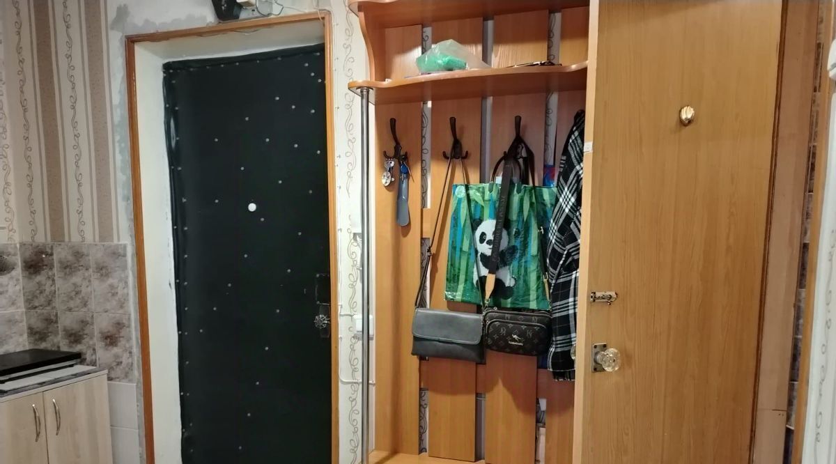 квартира г Рязань р-н Железнодорожный ул Высоковольтная 34к/1 фото 11