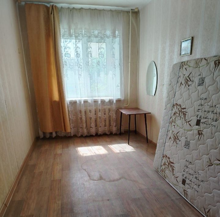 квартира г Рязань р-н Советский ул Грибоедова 18 фото 8