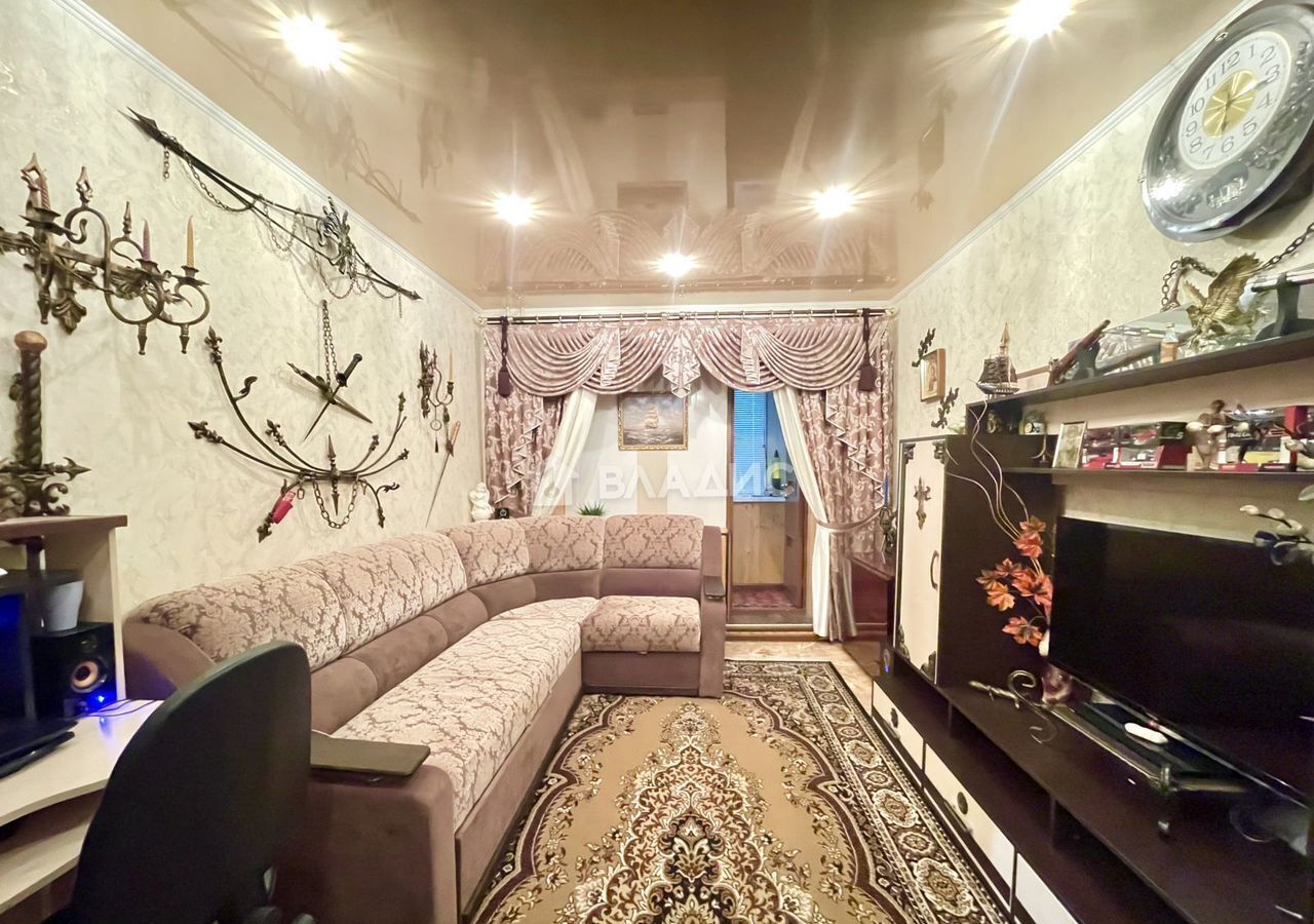 квартира г Белгород Восточный ул Королева 23 фото 1
