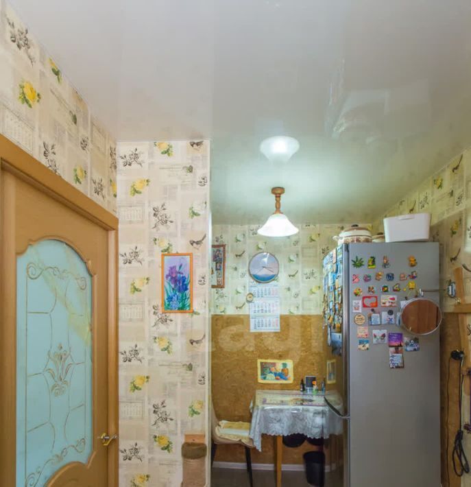 квартира г Владивосток р-н Первомайский ул Марины Расковой 2а фото 12