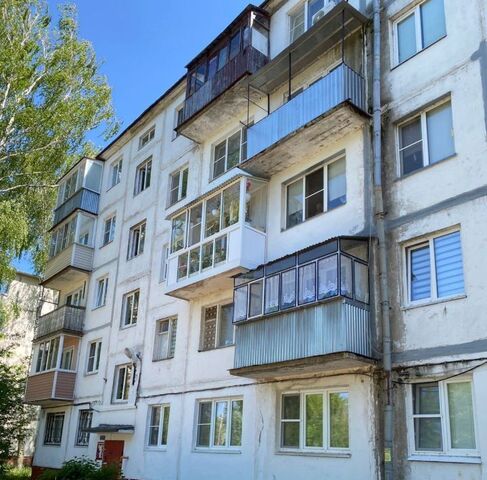 квартира ул Правды 12 фото