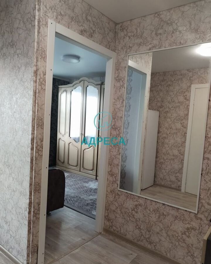 квартира р-н Новооскольский г Новый Оскол ул Дорожная 1 фото 5