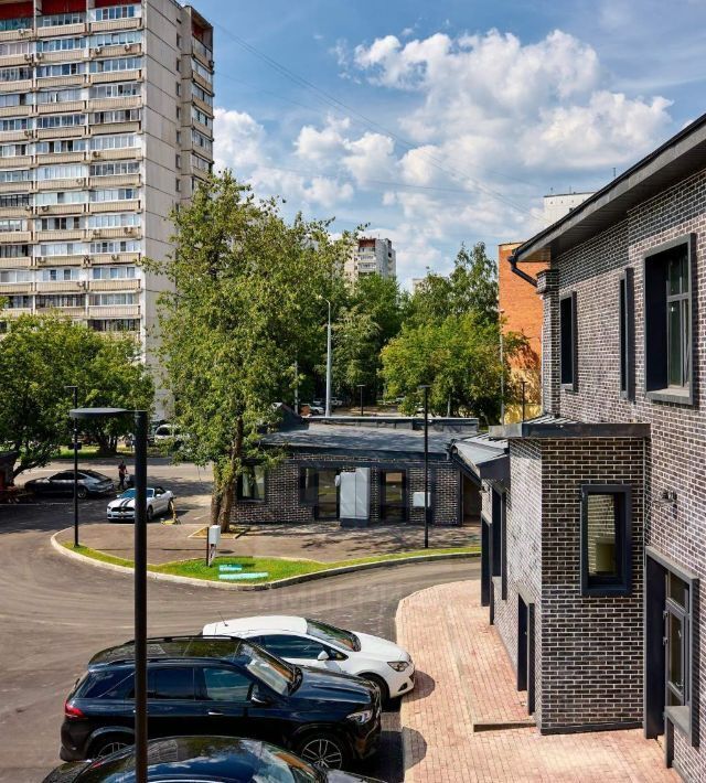 свободного назначения г Москва метро Волжская б-р Волжский 51с/24 фото 7