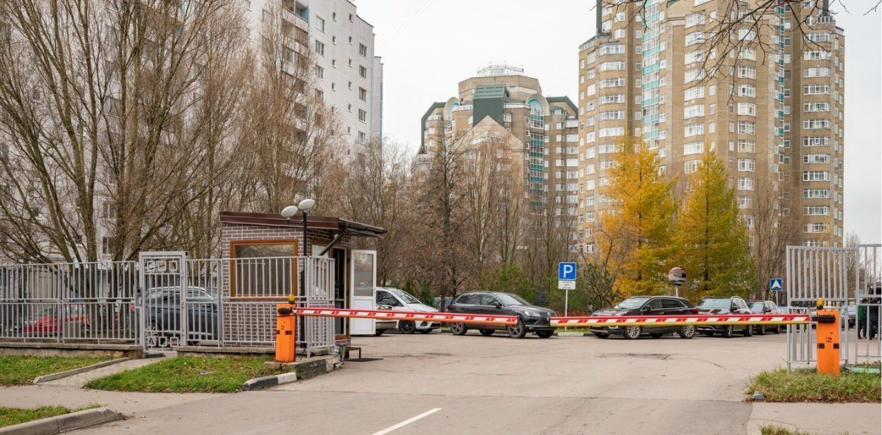 свободного назначения г Москва метро Тропарёво ул Островитянова 6 фото 17
