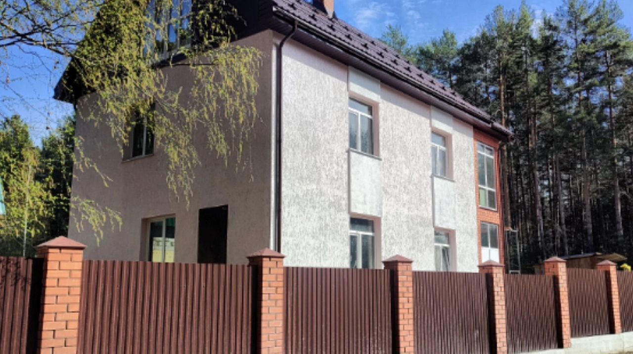 дом г Пермь р-н Дзержинский ул Докучаева 25б/8 фото 3