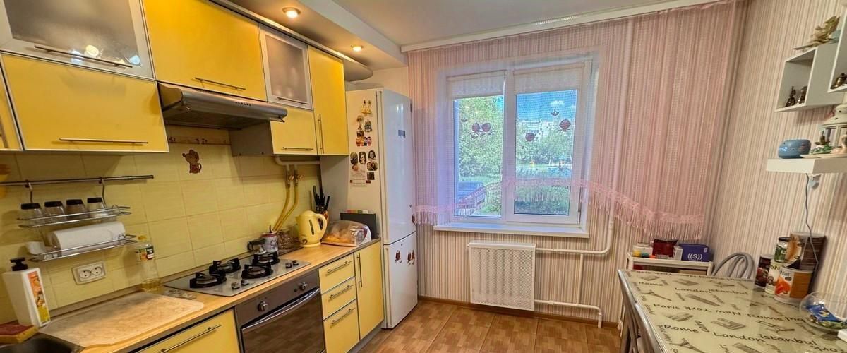 квартира г Коломна ул Центральная 13 пос. Сергиевский фото 9