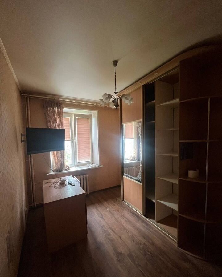 комната г Королев проезд Ударника 1 фото 1
