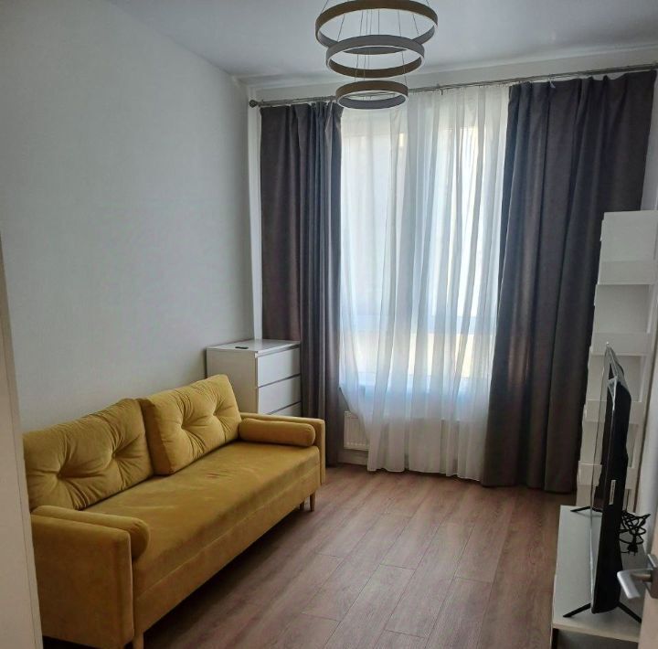 квартира г Москва метро Бунинская аллея ул Красовского 2к/3 фото 4