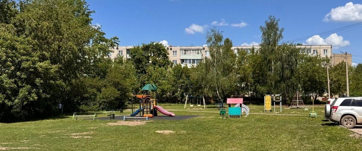 квартира г Коломна ул Центральная 13 пос. Сергиевский фото 19