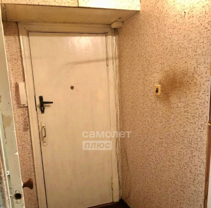 квартира г Коломна Репинский пр-кт Кирова 58а фото 13