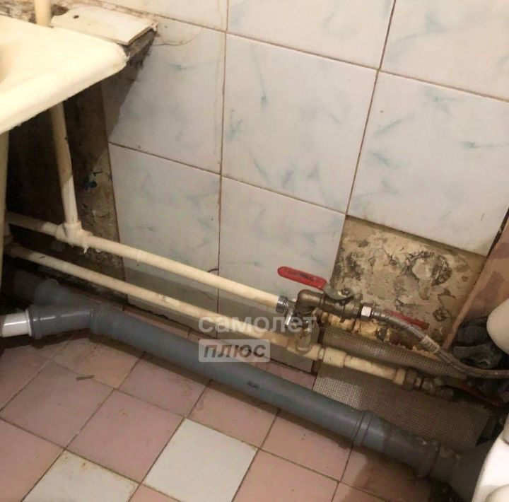квартира г Коломна Репинский пр-кт Кирова 58а фото 18