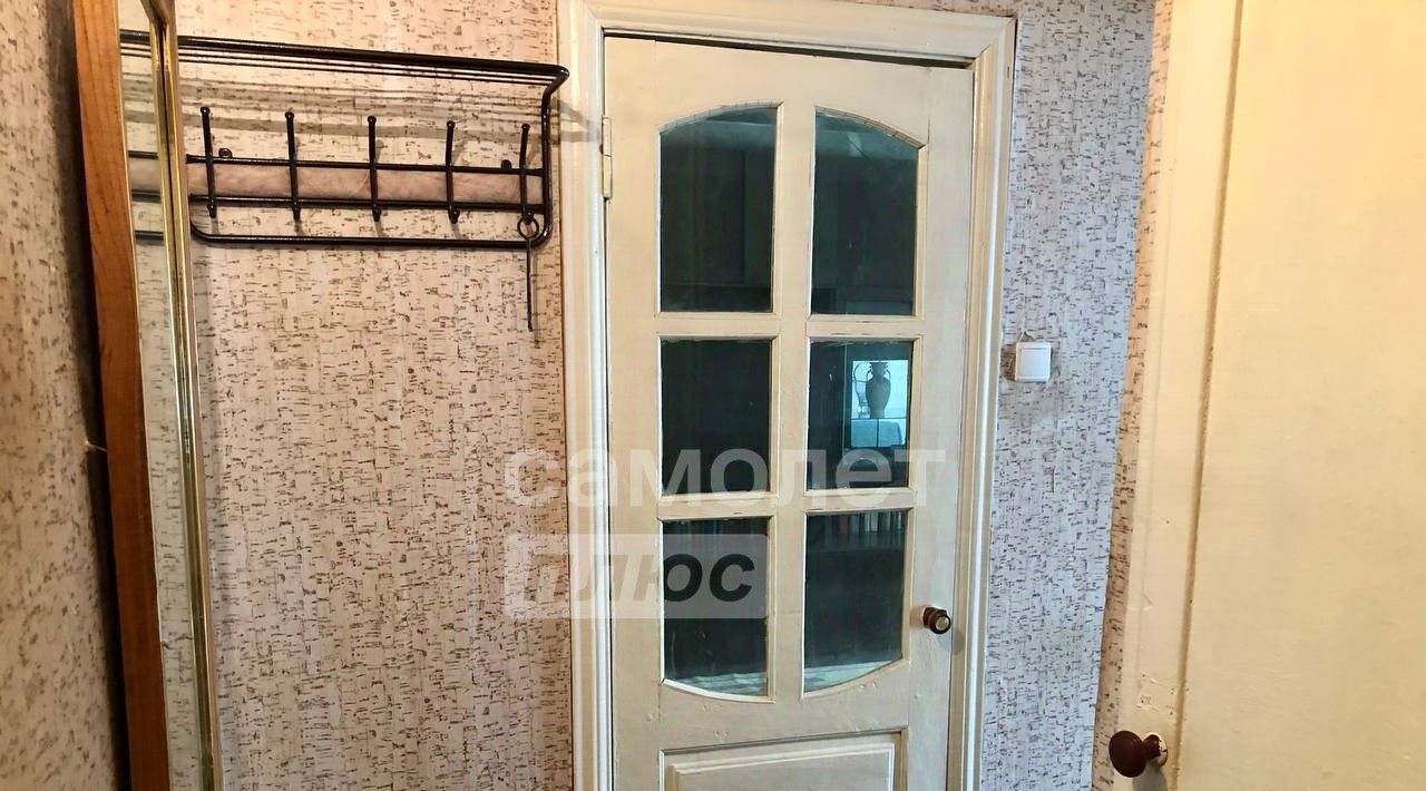 квартира г Коломна Репинский пр-кт Кирова 58а фото 14