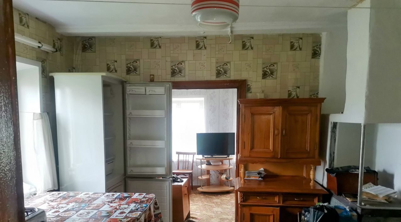 дом г Барнаул с Гоньба ул Октября 16 фото 5
