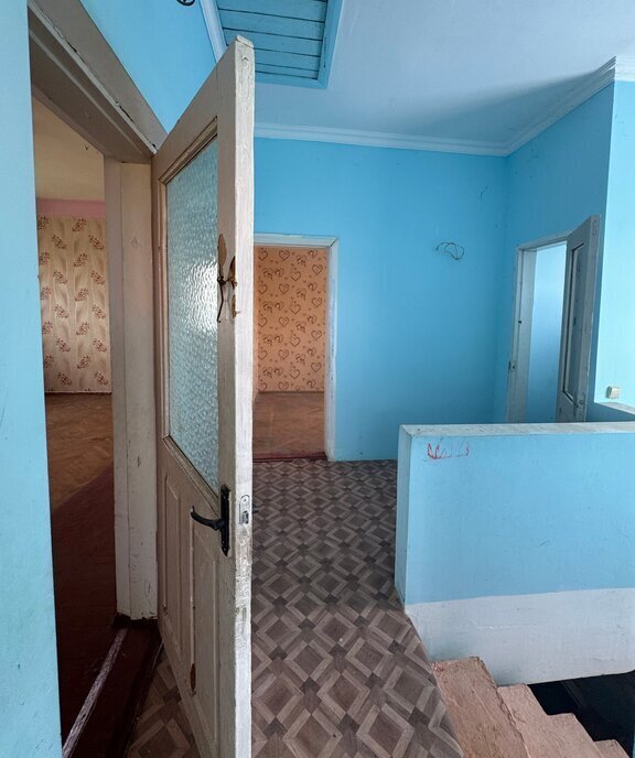 дом р-н Тимашевский г Тимашевск р-н мкр Сахарный завод 94 фото 11