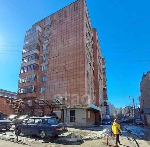 ул Екатерининская 120 фото