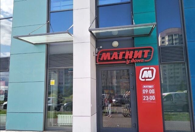 ул Заречная 10 метро Парнас фото