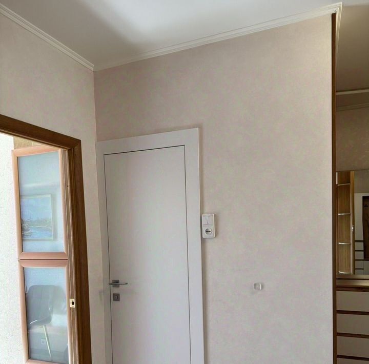 квартира г Москва метро Сходненская ул Лодочная 31с/2 фото 8