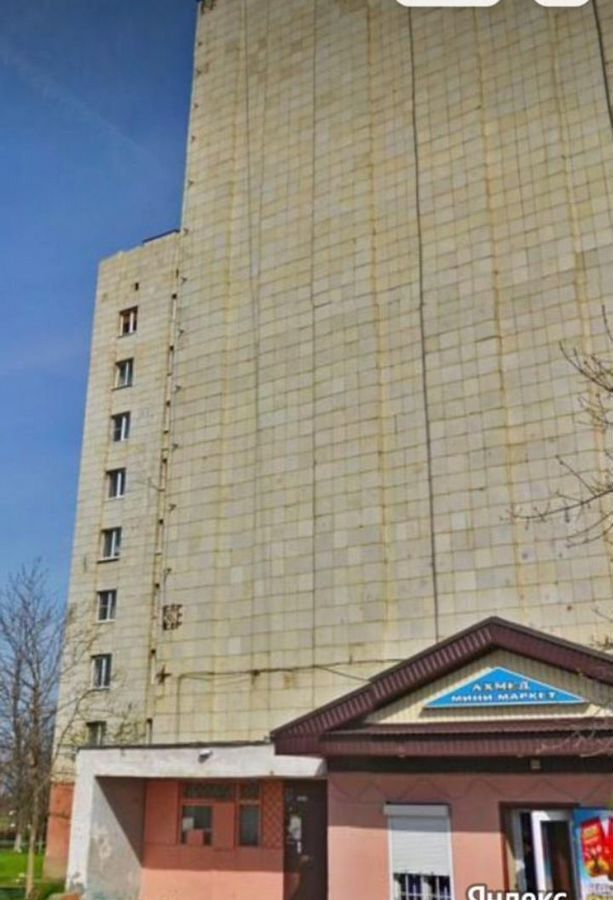 квартира г Нальчик Дубки ул 2 Таманской Дивизии 33 фото 1