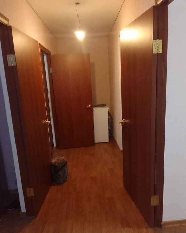квартира р-н Благодарненский г Благодарный пл Маяковского 15 фото 2
