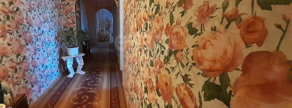квартира р-н Камешковский г Камешково ул Молодежная 11 фото 4