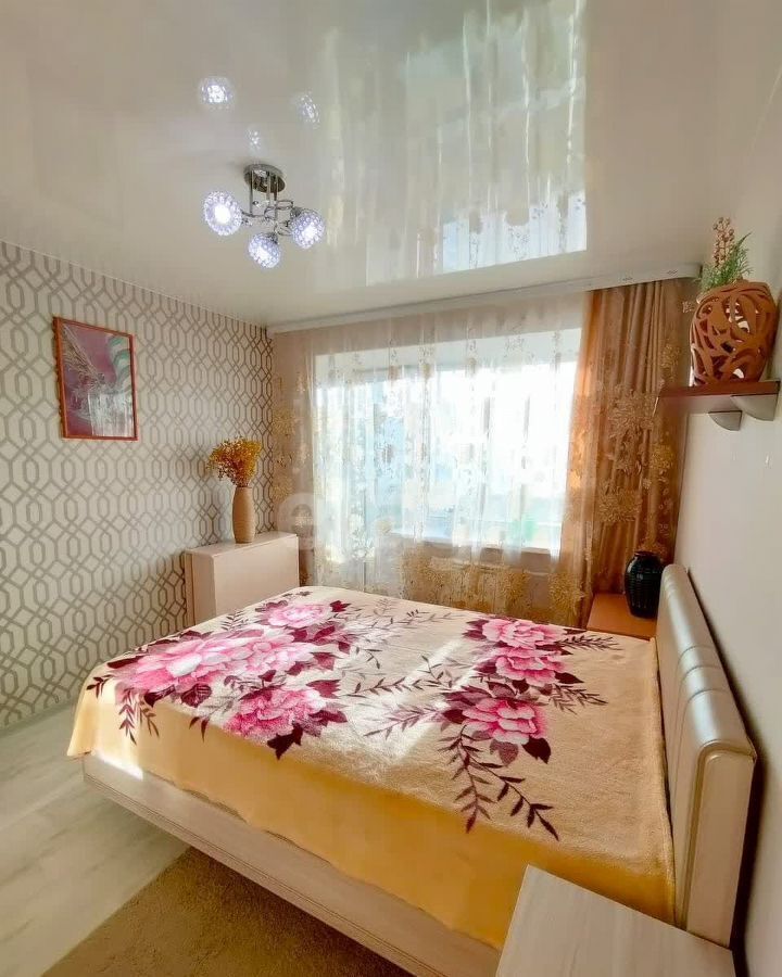 квартира г Хабаровск р-н Кировский ул Шелеста 73 фото 1