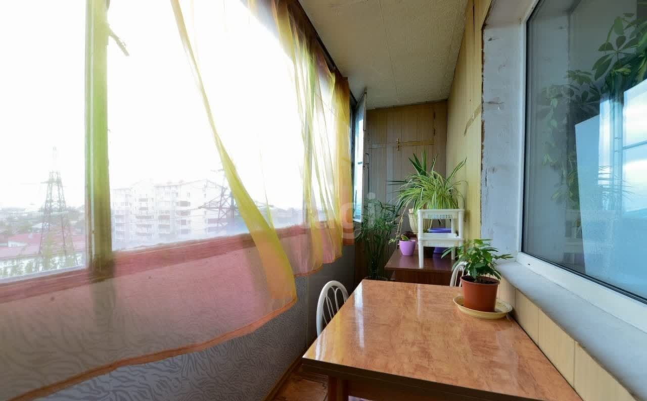 квартира г Хабаровск р-н Кировский ул Шелеста 73 фото 2