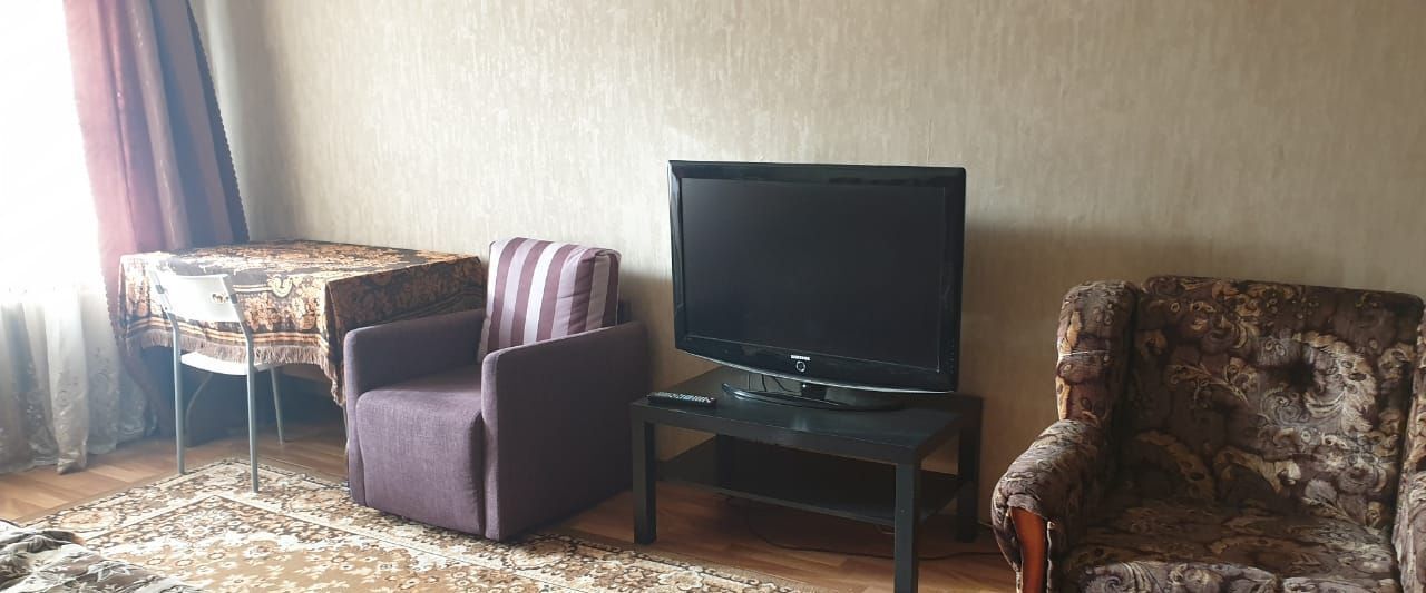 квартира г Ростов-на-Дону р-н Железнодорожный ул Токарная 80/6 фото 3
