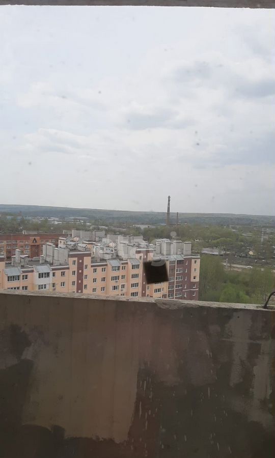 квартира г Калуга р-н Октябрьский ул Калужского Ополчения 9 ЖК «Калужского Ополчения» фото 15
