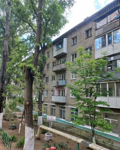 р-н Кировский ул Высокая 22 фото