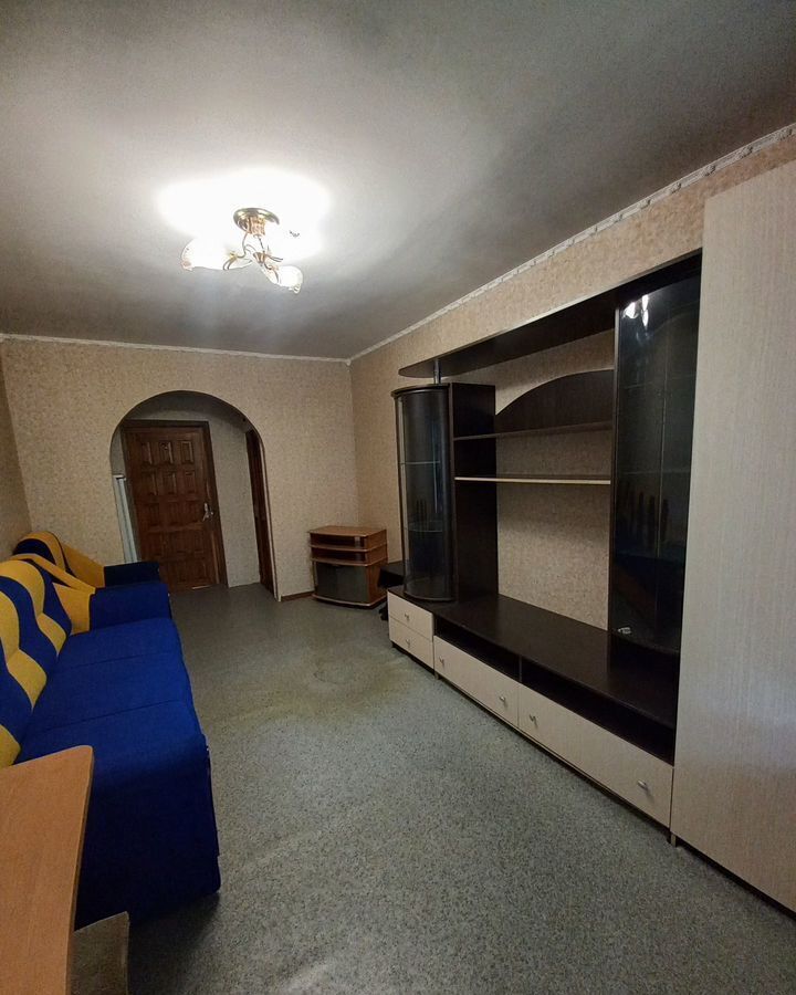 комната г Саратов р-н Кировский ул Высокая 22 фото 4