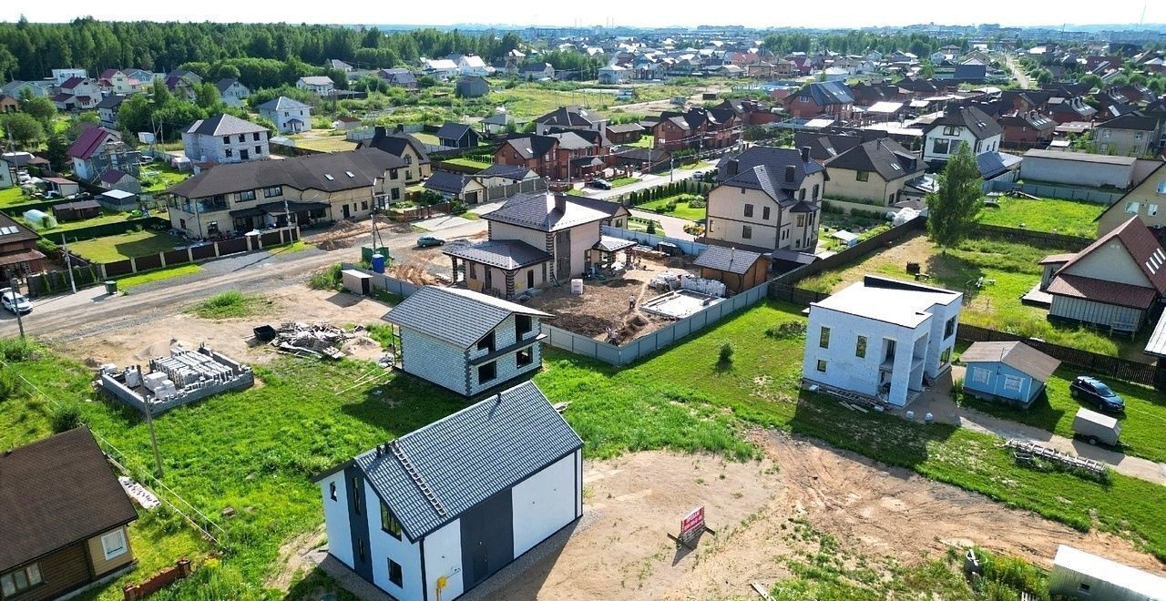 дом г Череповец р-н Заягорбский ул Усадебная фото 4