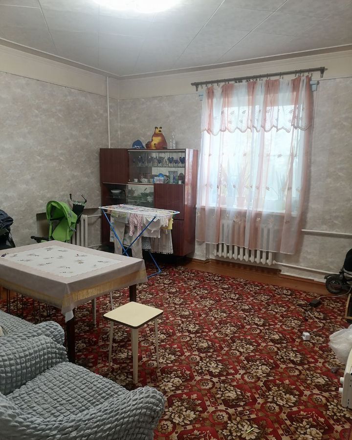 квартира г Каменск-Шахтинский ул Заводская 64а фото 1