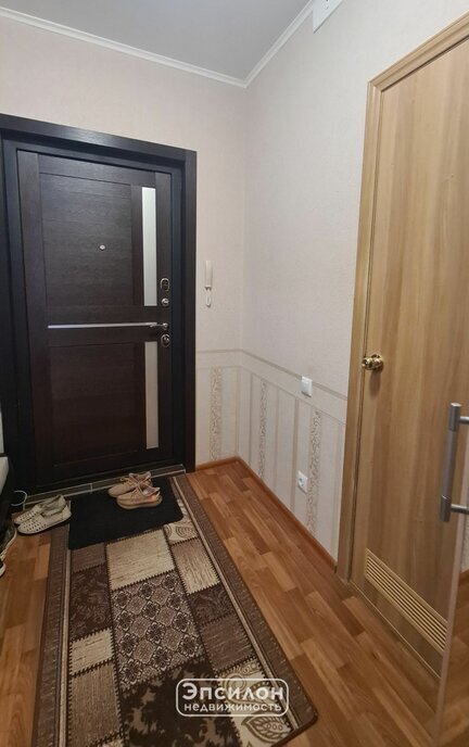 квартира г Курск р-н Центральный ул Домостроителей 3 микрорайон «Северный» фото 7