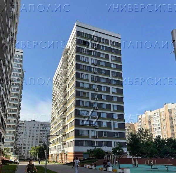 свободного назначения г Москва метро Волжская ул Чистова 16к/2 муниципальный округ Текстильщики фото 3