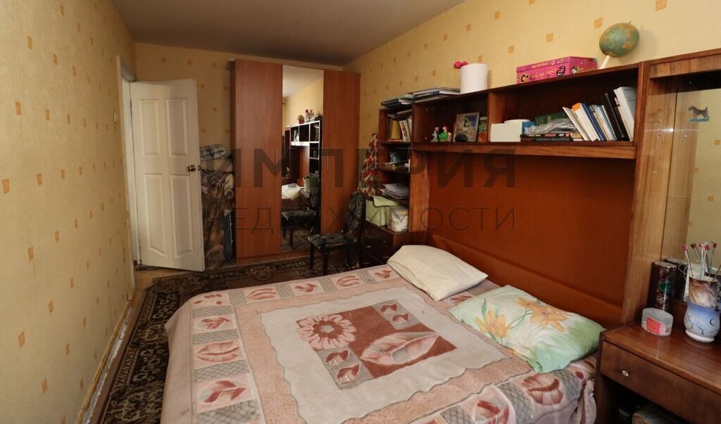 квартира г Магадан ул Гагарина 27 фото 8