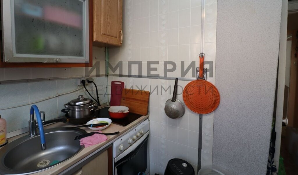 квартира г Магадан ул Гагарина 27 фото 11