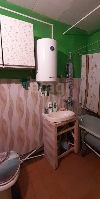квартира р-н Камешковский г Камешково ул Молодежная 11 фото 14