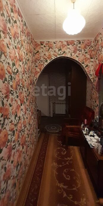 квартира р-н Камешковский г Камешково ул Молодежная 11 фото 15