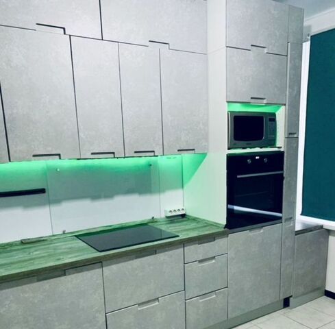 мкр Саввино б-р Спасский 6 Некрасовка фото