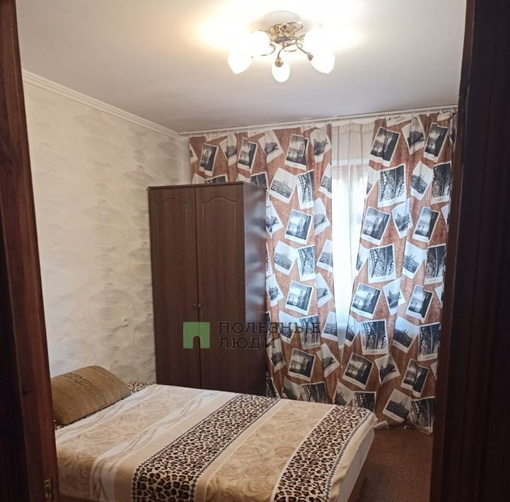 квартира г Симферополь р-н Киевский ул Лермонтова 12 фото 8