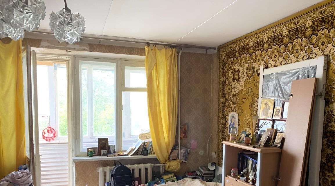 квартира г Симферополь р-н Киевский ул им. Матэ Залки 7а фото 10