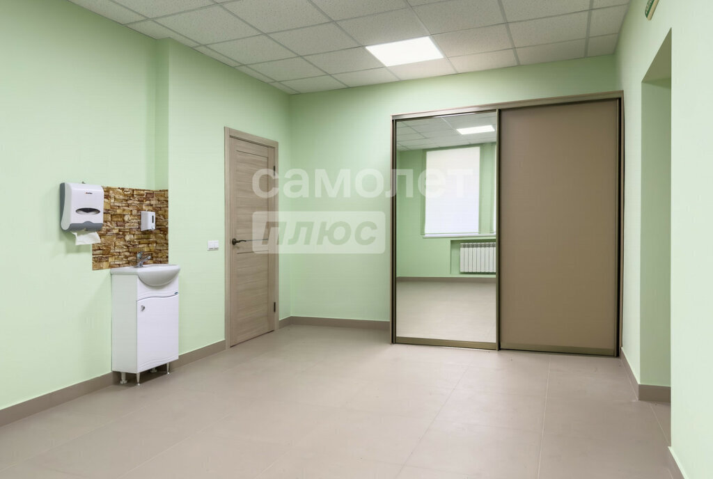 офис г Кирово-Чепецк Балезино пр-кт Мира 24 фото 9
