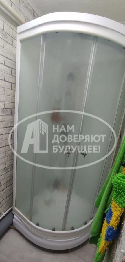 квартира г Кунгур ул Космонавтов 1 Кунгурский муниципальный округ фото 2