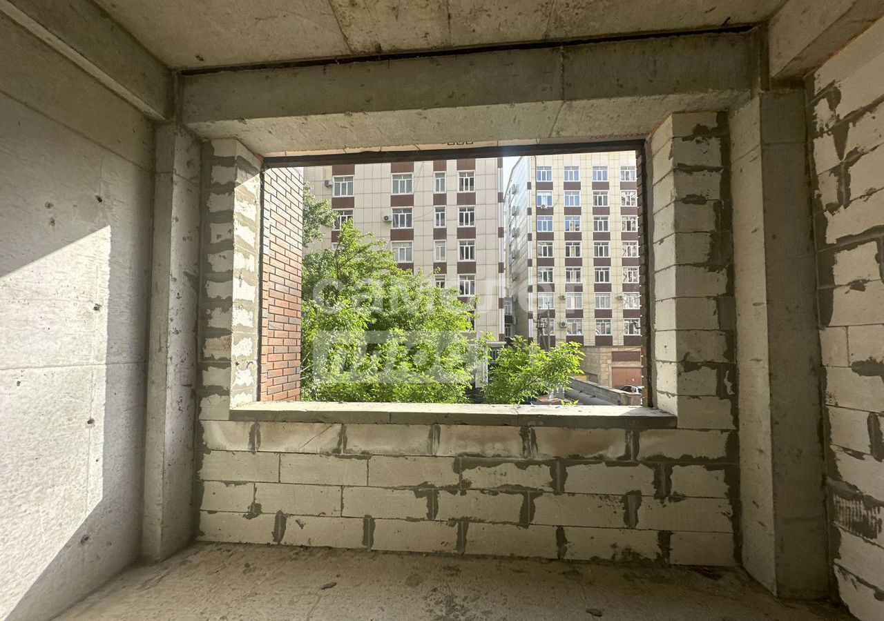 квартира г Махачкала ул Хаджалмахинская 11 р-н Советский фото 5