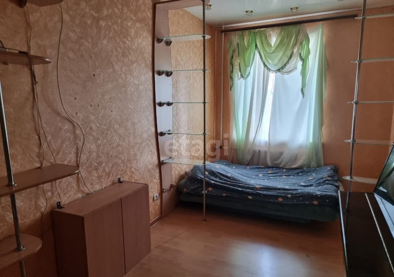 квартира г Советская Гавань ул Колесниченко 18 Советско-Гаванский р-н фото 33