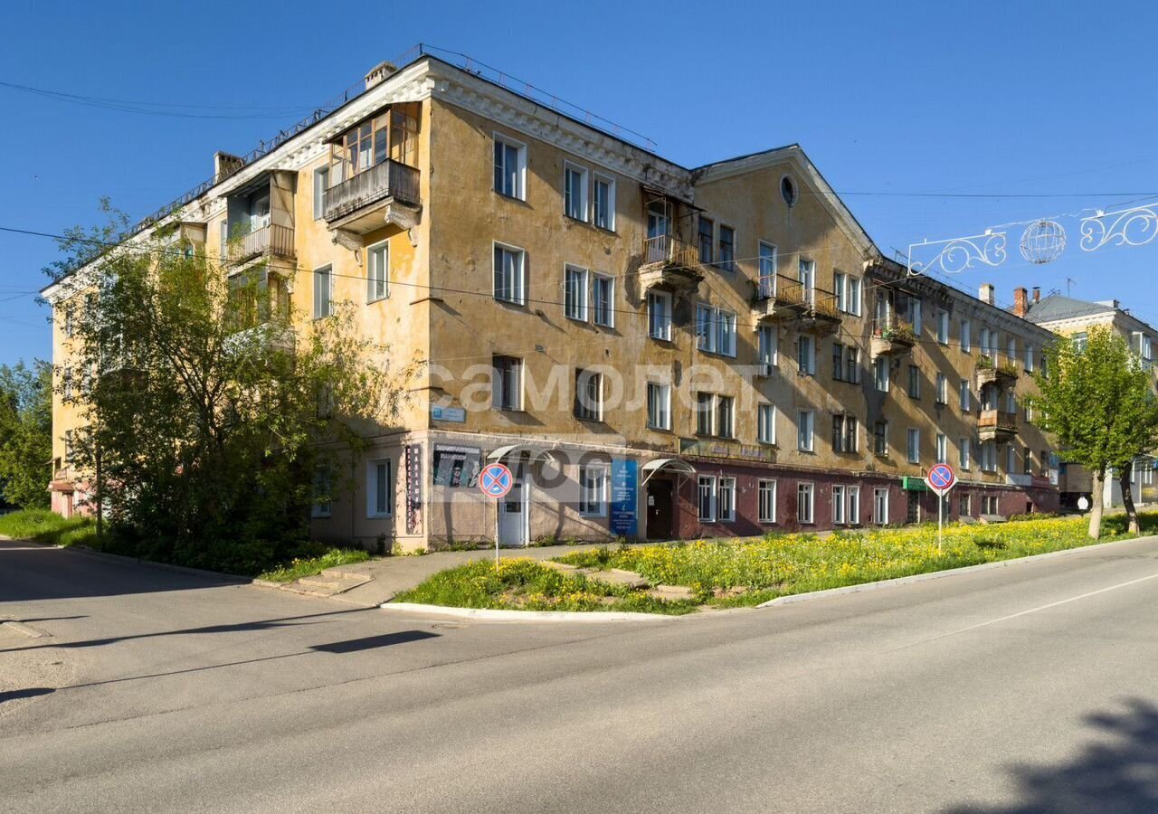 офис г Кирово-Чепецк Балезино пр-кт Мира 24 фото 23